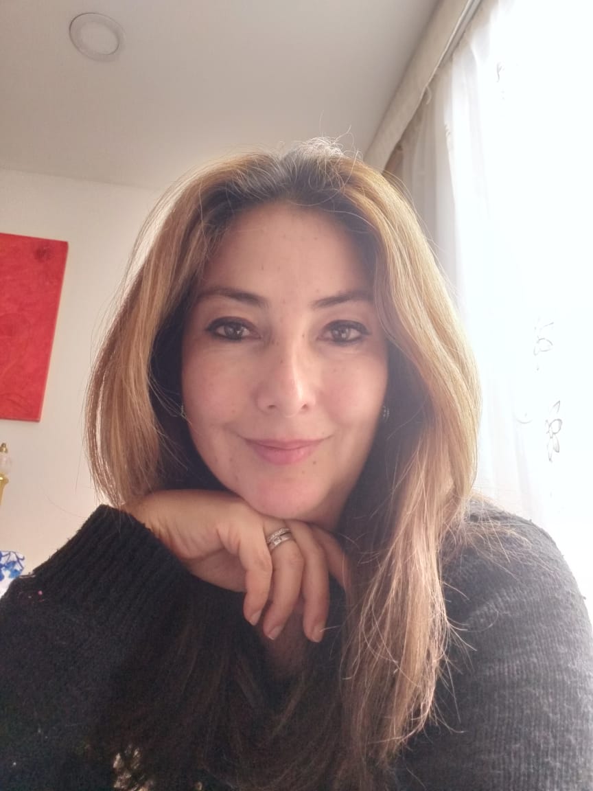 maria jardin de vida