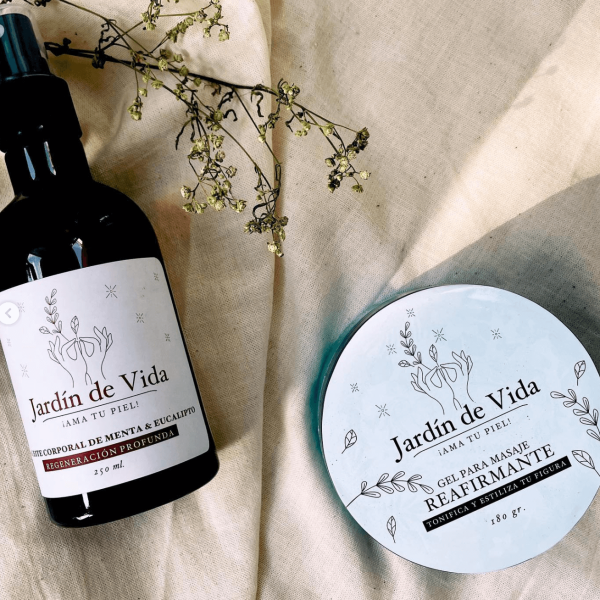 ritual belleza fresca