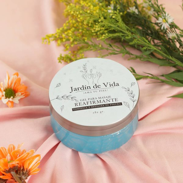 gel reafirmante
